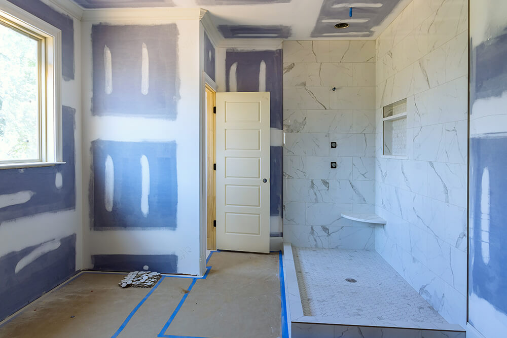 Bathroom Remodel Ideas That Add Value with Custom Cabinetry